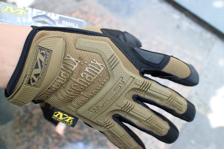 Gants pour vélo - Ref 2240971 Image 7