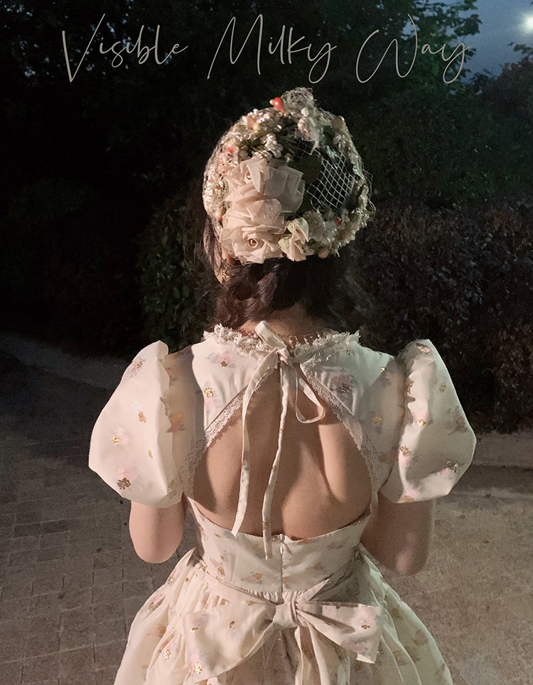 VMW (spot) in pure love, original design, summer atmosphere
