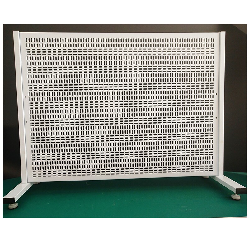 Vertical practical training board 800 * 1200mm electrician practical training skills training mesh board Other specifications can be set-Taobao