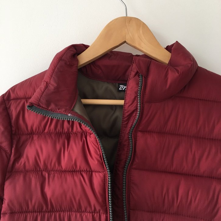 Blouson hiver pour homme   OTHER - Ref 3113960 Image 28