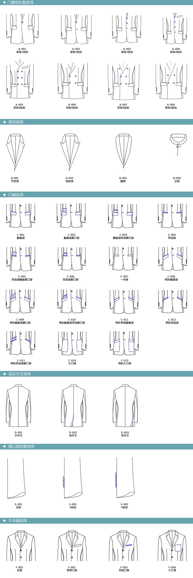 Costume homme en laine pour Quatre saisons - Ref 1565385 Image 12