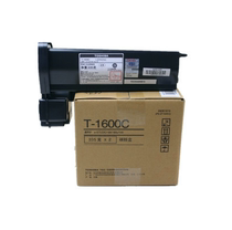 Original Toshiba T- 1600C 168 169 208 258 259 209 toner cartridge toner