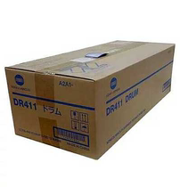 Original Komei Konica Minolta 223 283 363 423 7828 Toner drum drum Assembly