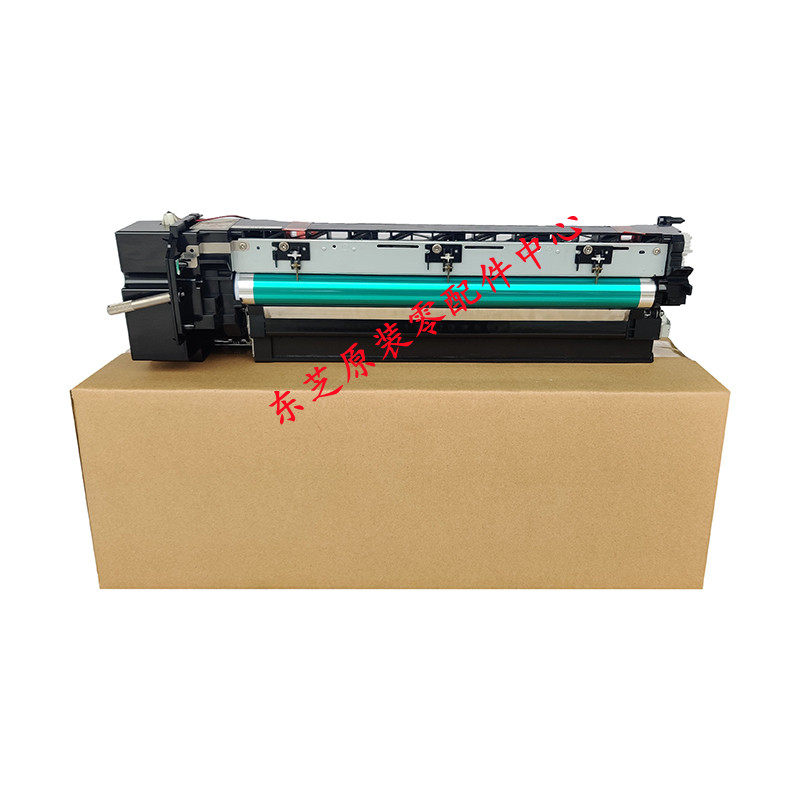 Original Toshiba 2508 3008 3508 4508 5008 255 305 set of drum toner cartridge developer assembly
