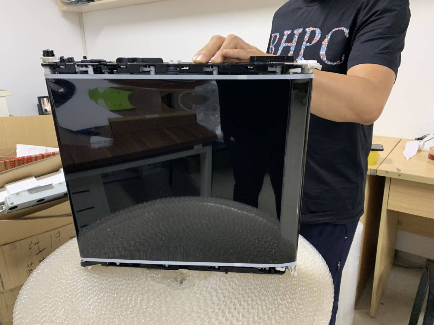 Original Toshiba 2515 3015 3515 4515 515 5015ac printing belt component transfer film