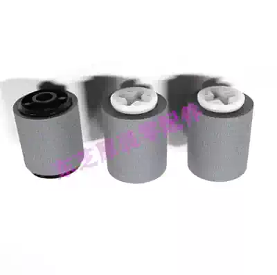 Original Toshiba 5508 6508 7508 8508 5518 6518 7518 8518A carton rubbing wheel