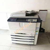 Original fit Toshiba 857557656657756757 Display button plate sleeve drum fixing assembly