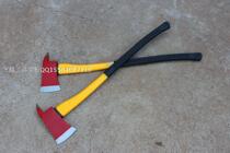 A- 623AXE United States heavy fire equipment sharp axe Taiping axe fire sharp axe