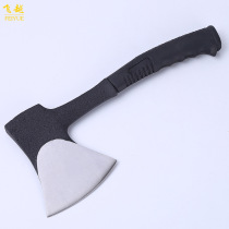 Black packaging box jep outdoor camping axe Jeep axe axe small hand axe fire axe