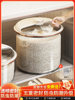 Rice Bucket for Home Use, Insect-Proof, Moisture-Proof, Sealed Rice Container, Flour Storage Tank, Rice Container, 2025 New Model, Cat Food, Dog Food