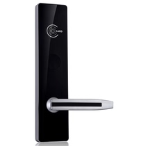 Hotel Lock IDIC Card Swipe Electronic Door Lock Swipe Lock Hotel Guesthouse Special Door Lock Induction Card Intelligent Lock