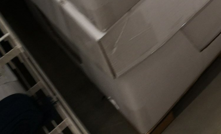 IKEA Walkerlog chăn giải trí màu xanh chăn Bắc Âu chăn đầu gối mùa xuân và mùa hè đơn đôi chăn mỏng - Ném / Chăn mền lông cừu cho bé