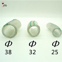 32 steel wire hose filter element precision filter element membrane filter element for wine filter