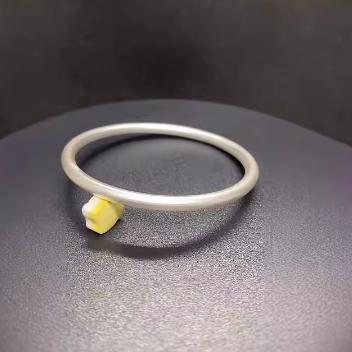 李师傅金银加工定制的LOGO