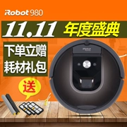 Máy hút bụi tự động thông minh iRobot 880 980 960 890 380 860