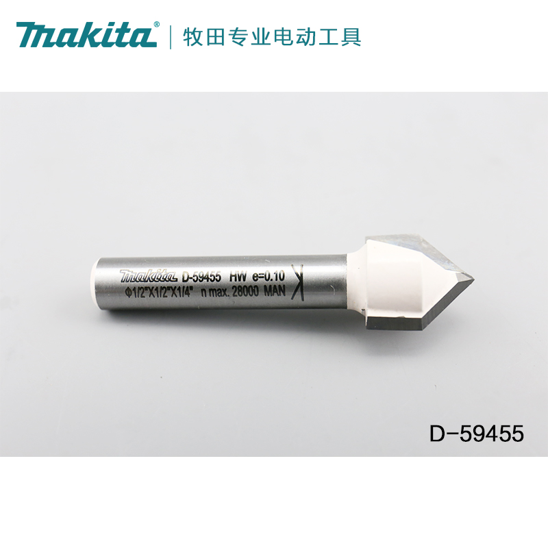 Купить Фреза Макита Макита фрезерный станок долбежный фреза V-образный ...