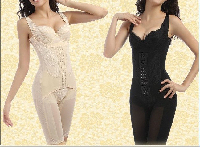 Sous-vêtement minceur W4001 en nylon - Ref 690205 Image 42