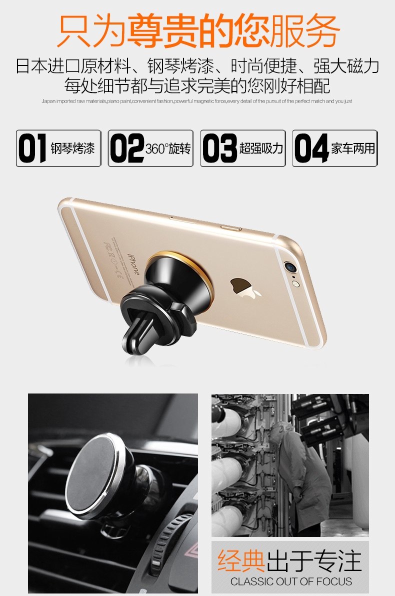 Support téléphone portable - Ref 1360853 Image 6