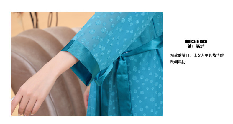 Peignoir jeunesse - Ref 596026 Image 37