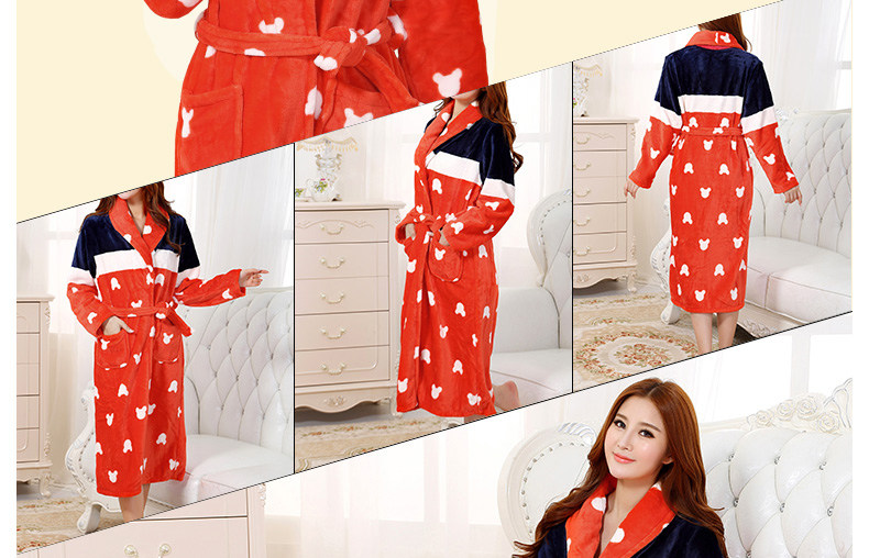 Peignoir jeunesse - Ref 600764 Image 16