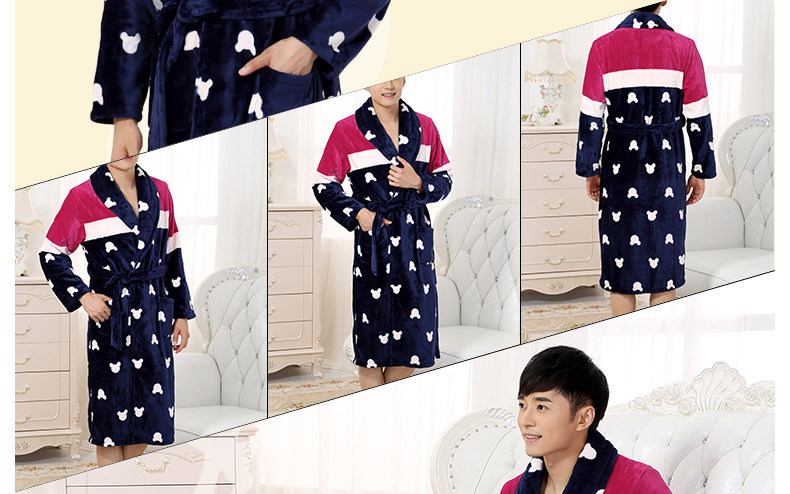 Peignoir jeunesse - Ref 600764 Image 19