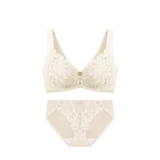 Triumph, сексуальный бюстгальтер-топ, нижнее белье, комплект, бюстгальтер пуш-ап, красивая спина