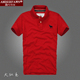 New rắn màu bông lớn mã thể thao thường ngắn tay áo polo nam của cơ thể sửa chữa ve áo t-shirt hàng đầu của nam giới