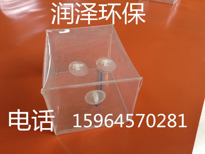 UAV fuel tank aviation oil bladder backup transparent TPU soft body oil bag small liquid bag manufacturer direct sales below 10L