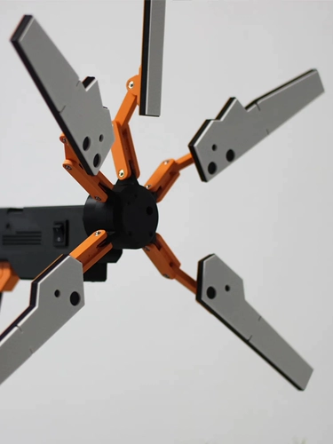 Светодиодная настольная лампа, дистанционное управление, подарок на день рождения