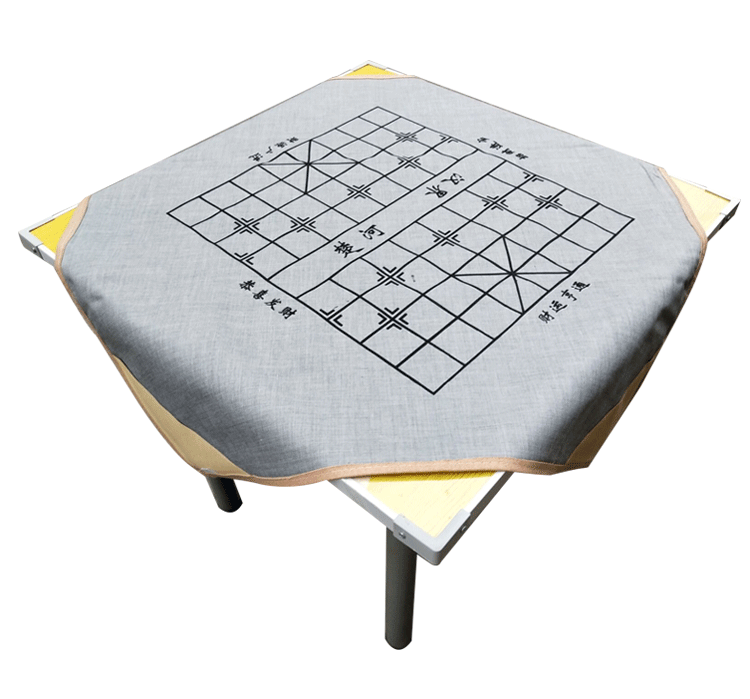 Mahjong máy khăn trải bàn mạt chược mat mahjong máy pad vải dày chống trượt chơi bài cờ vua khăn trải bàn đệm còng tay - Các lớp học Mạt chược / Cờ vua / giáo dục cờ vua giá rẻ