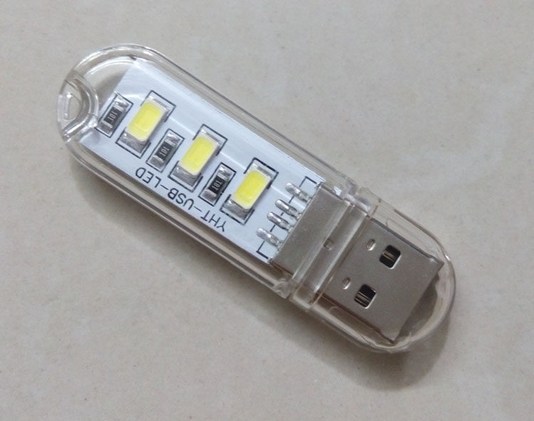 Lampe USB - Ref 378811 Image 9