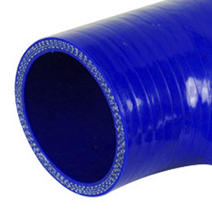 Ô tô sửa đổi ống silicon tăng áp T-tube ống silicon chịu nhiệt độ cao