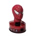 Spider-Man Blocking Head Car Racing Gear Head Refit Cá nhân Tập tin phim hoạt hình Head Universal Universal Head cây lau rửa xe ô tô Sửa đổi ô tô