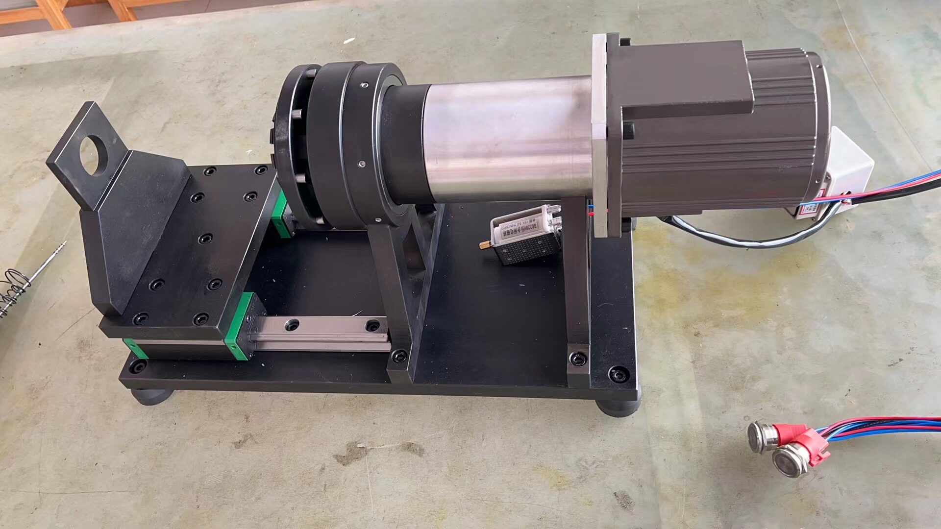 Torsional shear torque dual-purpose wrench Special for testing machine Special wrench for large hexagonal bolts for torsional shear bolts