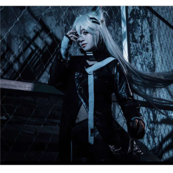 Arknights Lappland Cosplay costumes 625836 Bhiner