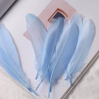 50 светового неба голубые волосы моллюсков 50 корней