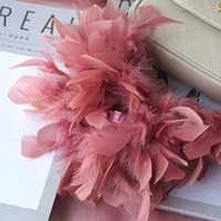 1 метр красный