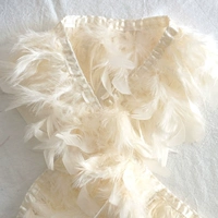 Теплый белый 1 метр