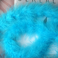 Озеро голубо