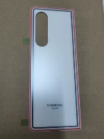 TB Limited Edition Оригинальная задняя крышка без зеркальной рамки без разности цвета