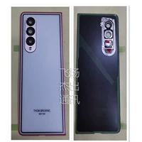 TB Limited Vice Factory задняя крышка с зеркальной рамой