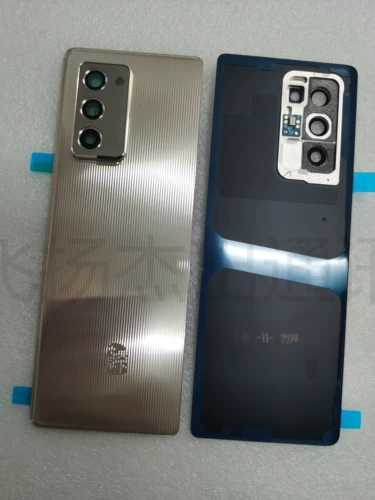 Samsung, совместимый мобильный телефон, оригинальный GalaxyF9160, стеклянная батарея