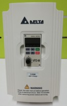 Delta frequency converter 5 5KW 460V VFD055M43A 380V fan water pump can be controlled by external terminals