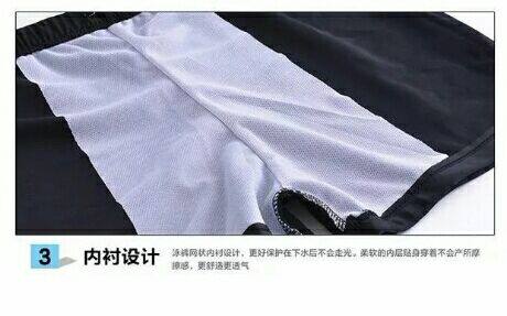 Maillot de bain homme OTHER   - Ref 2520197 Image 18