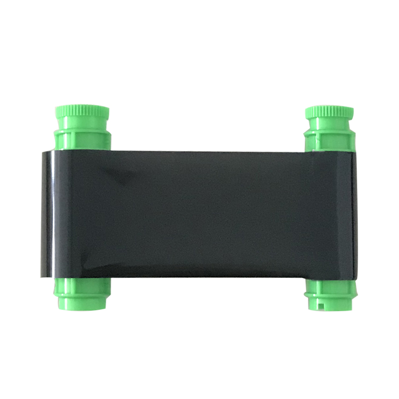 Pointman N10 N15 N25 N30 TP9200 Card Printer Black Belt