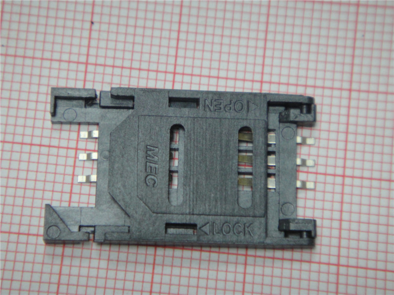 Adaptateur pour cartes SIM - Ref 311822 Image 3