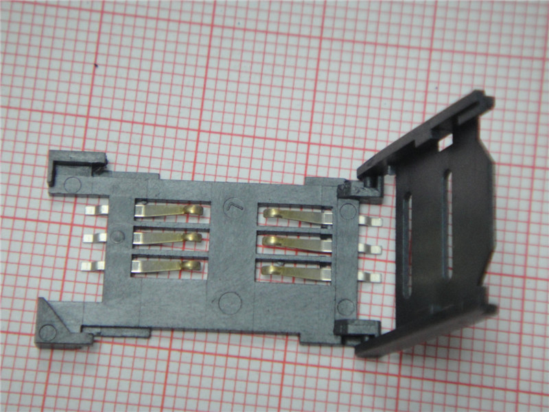 Adaptateur pour cartes SIM - Ref 311822 Image 4