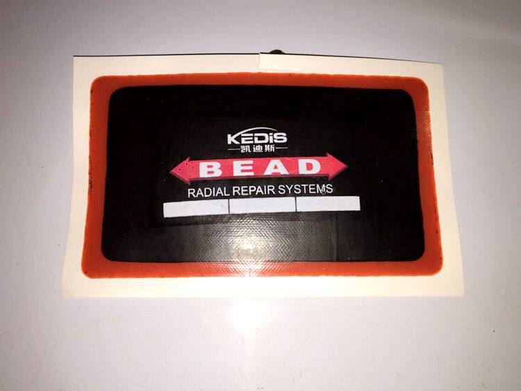 Kit de réparation vélo - Ref 2314230 Image 4