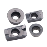 Мютинг с ЧПУ измельчающий лезвие R6 Материал R5 Blade R0.8 High Hard APMT1135 Head Head 1604 Melling Blade