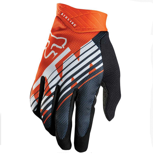 Gants pour vélo mixte - Ref 2243489 Image 38